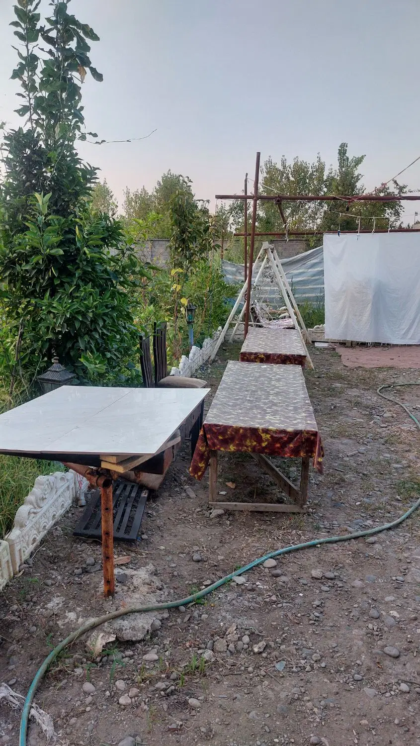 زمین مسکونی  سنددار