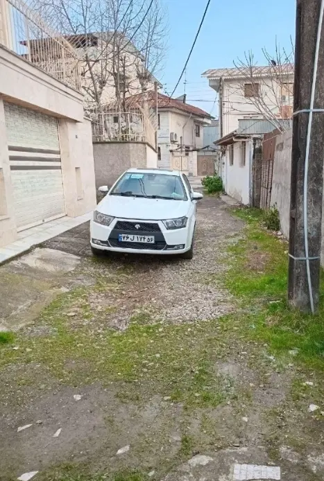 ویلایی دلباز داخل شهر