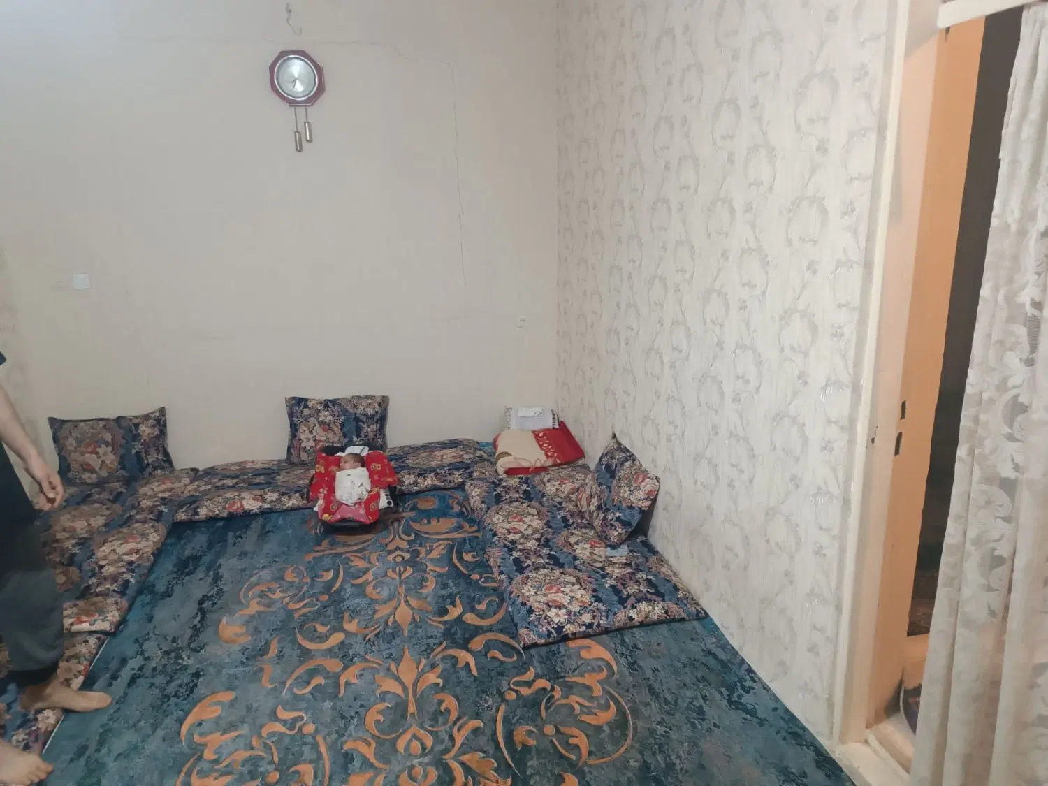 خانه فروشی و یا اجاره