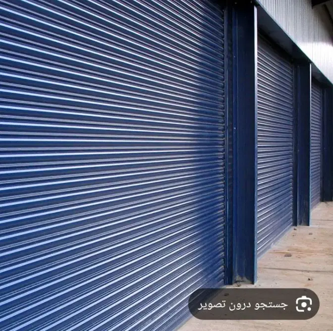 مغازه تجاری بلوار خلیج فارس