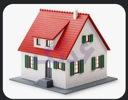 فروش خانه ویلایی