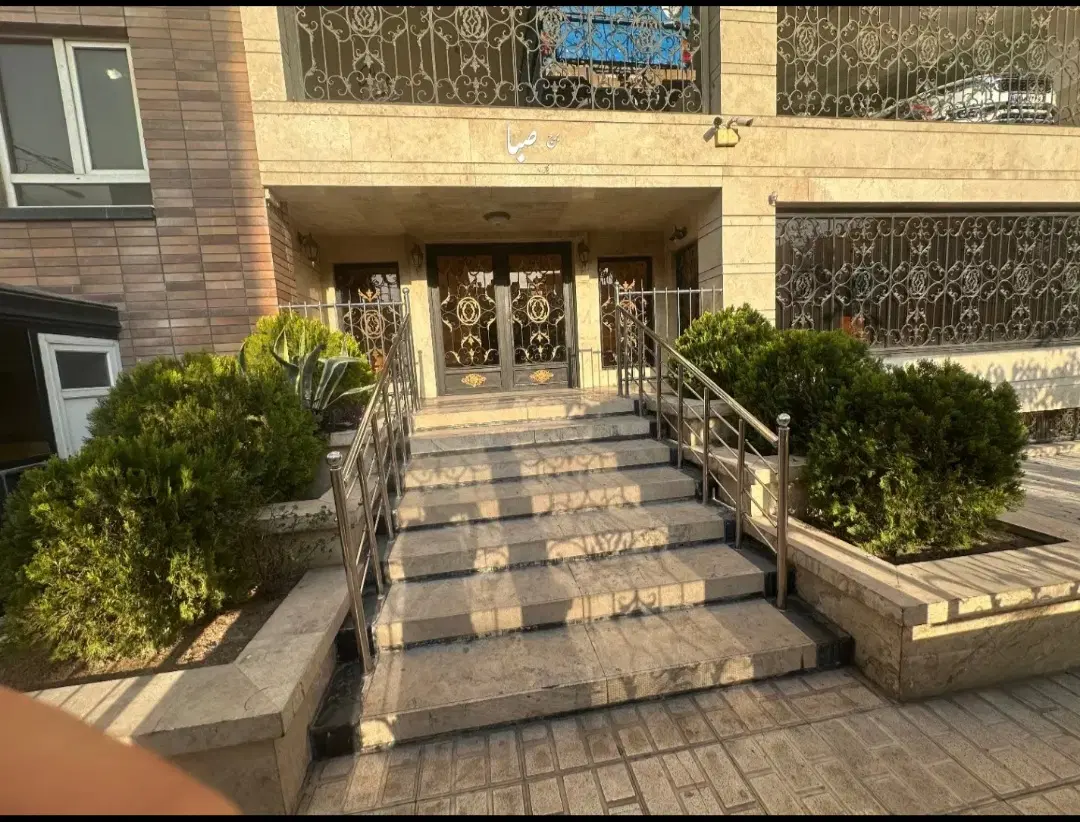 فروش ۲ خوابه فول ، فوری ، نقدی