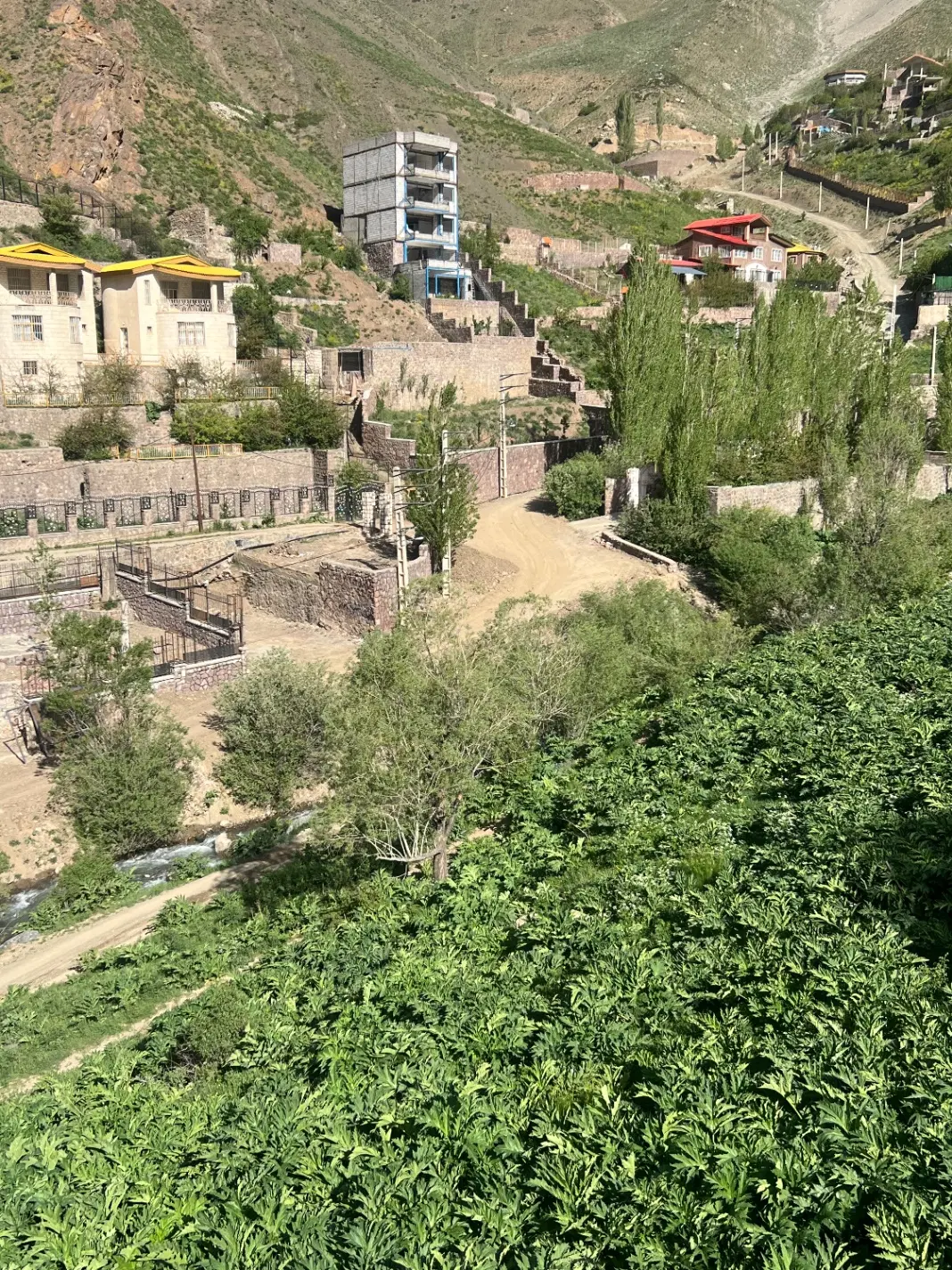 زمین