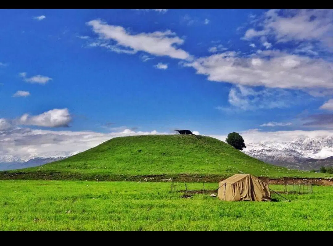 فروش زمین مسکونی