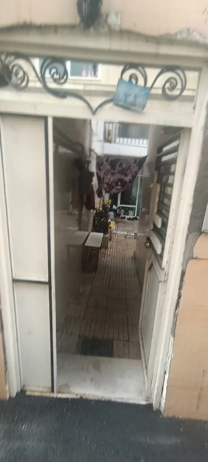فروش ملک مسکونی