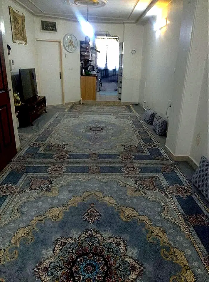 تک واحدی ۶۱ متر پیرمرادی
