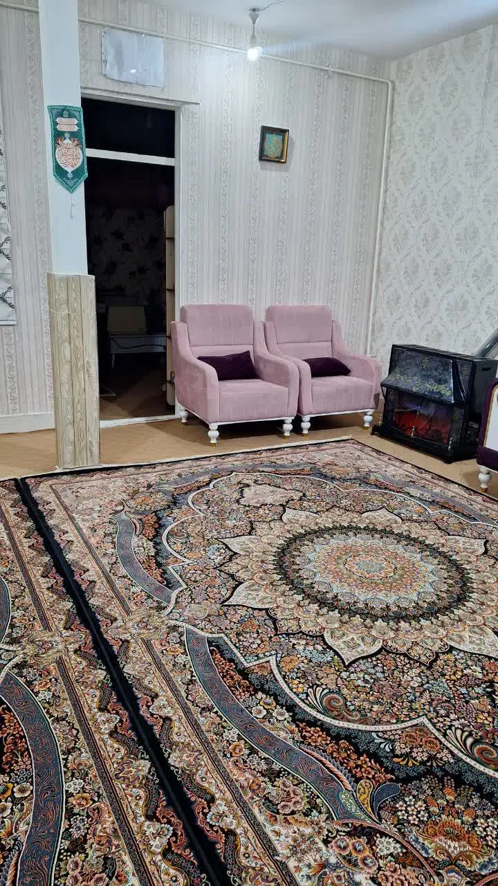 ویلایی ۸۵ متر نادرآباد