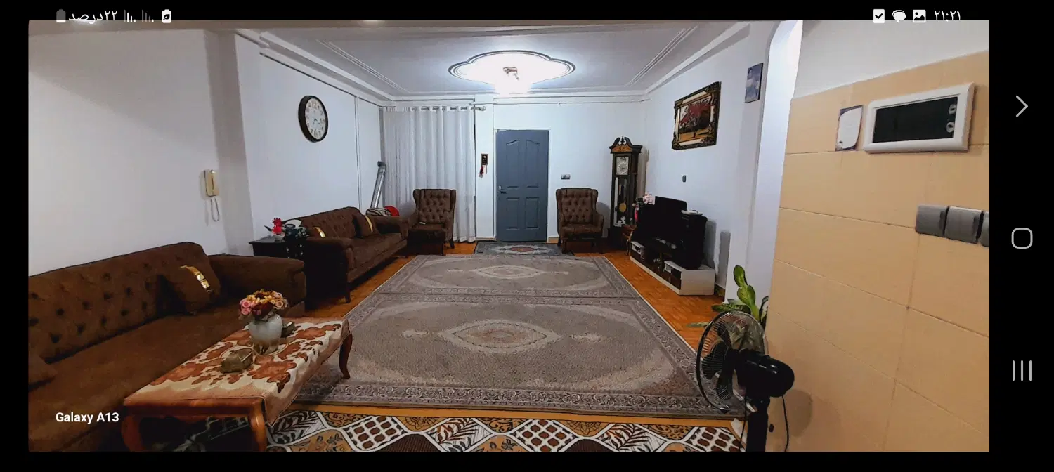 واحد مسکونی