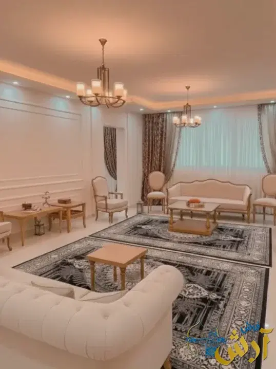خانه شهرک قدس