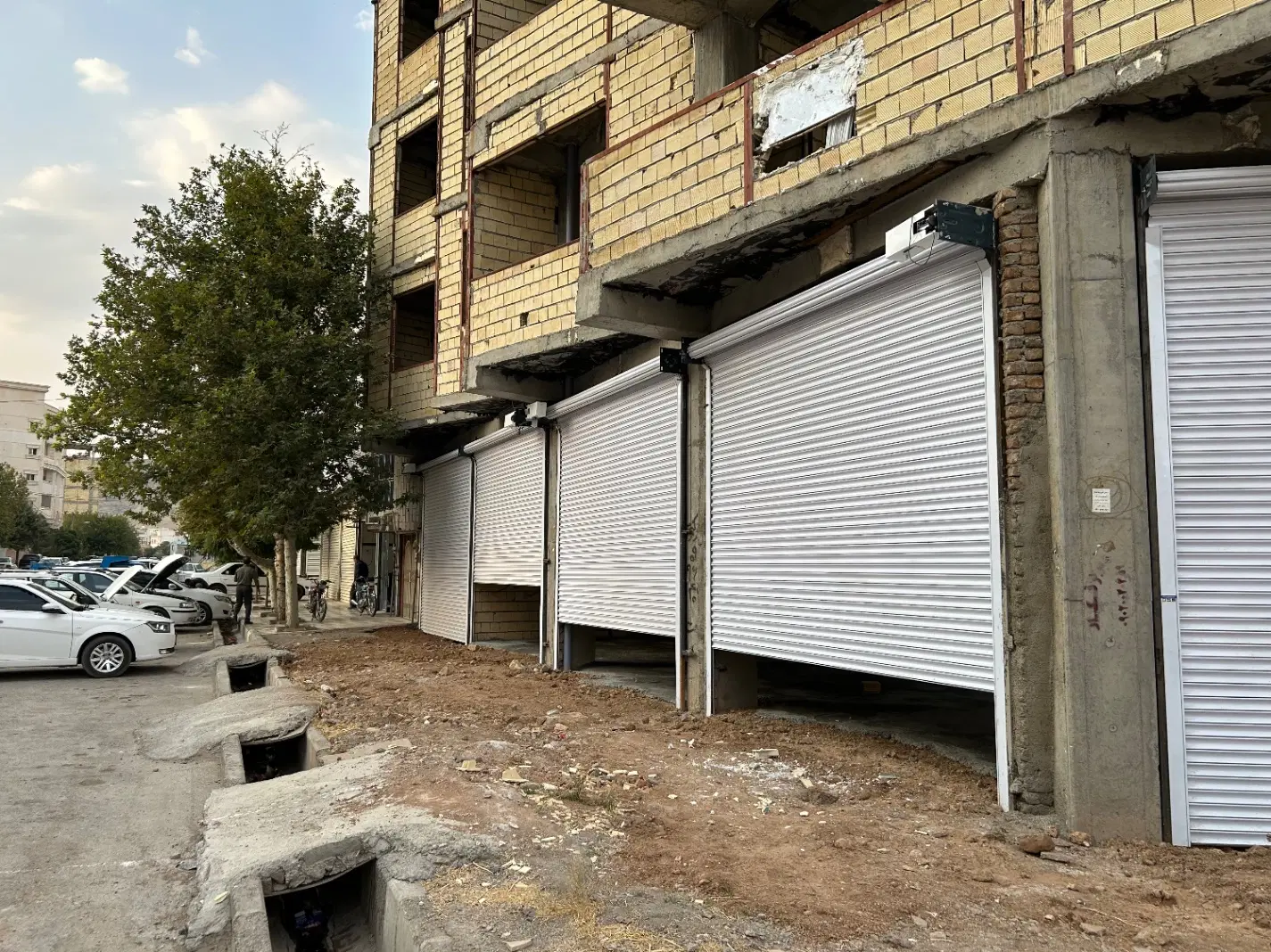 اجاره مغازه