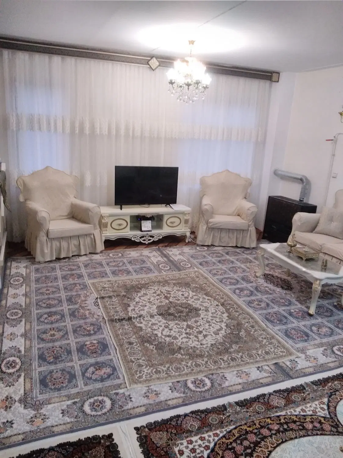 آپارتمان ۷۰ متر ایرداک
