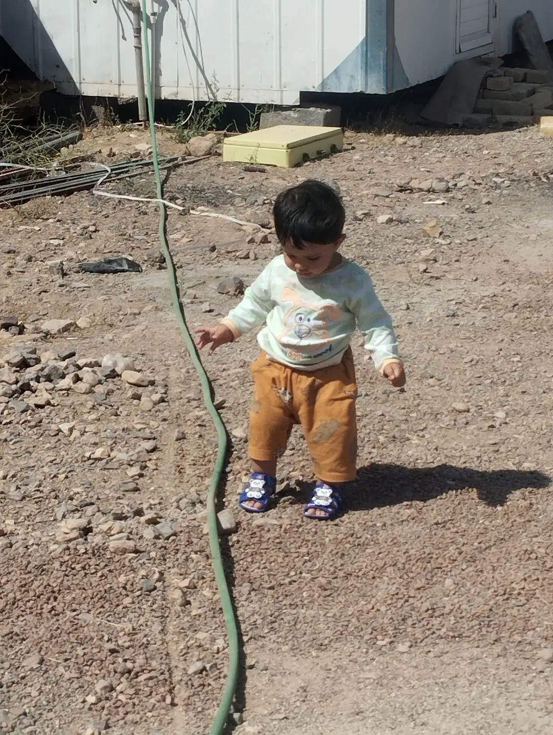 زمین فروشی