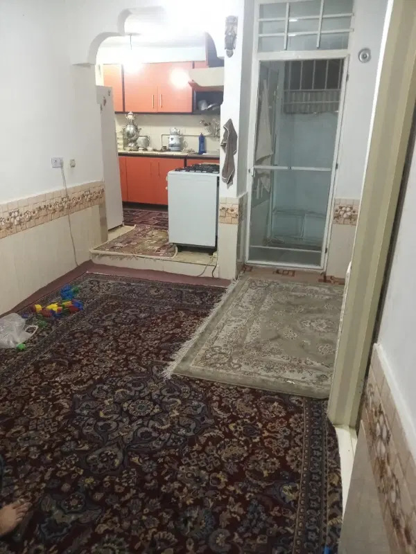 خانه دوطبقه