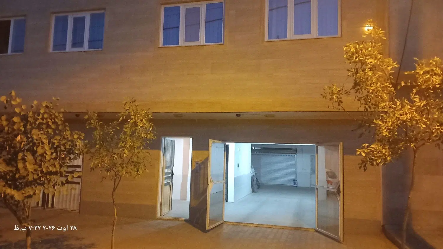 ۹۴متر در فاز ۲