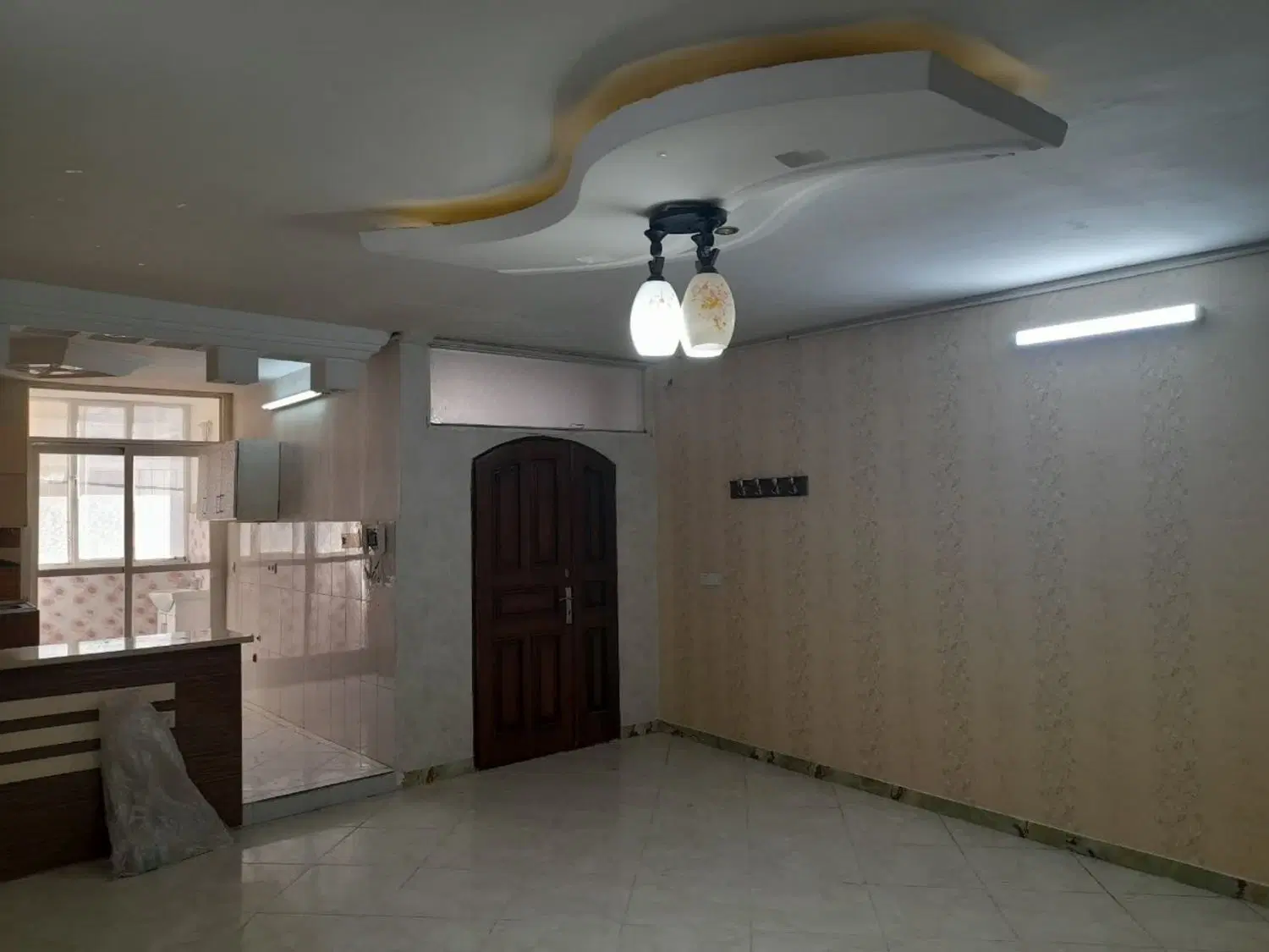 آپارتمان فروشی طبرسی جنوبی (صدوق)