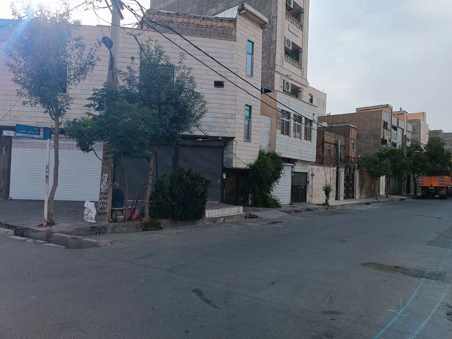 فروش ملک