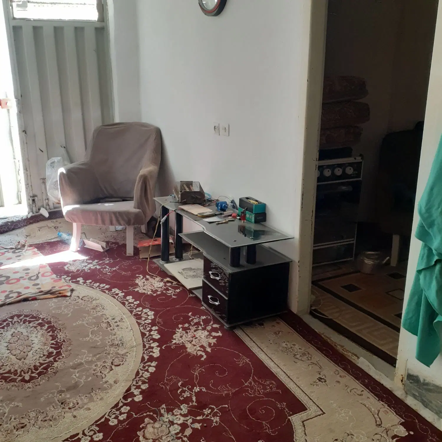 اجاره سوییت روزانه