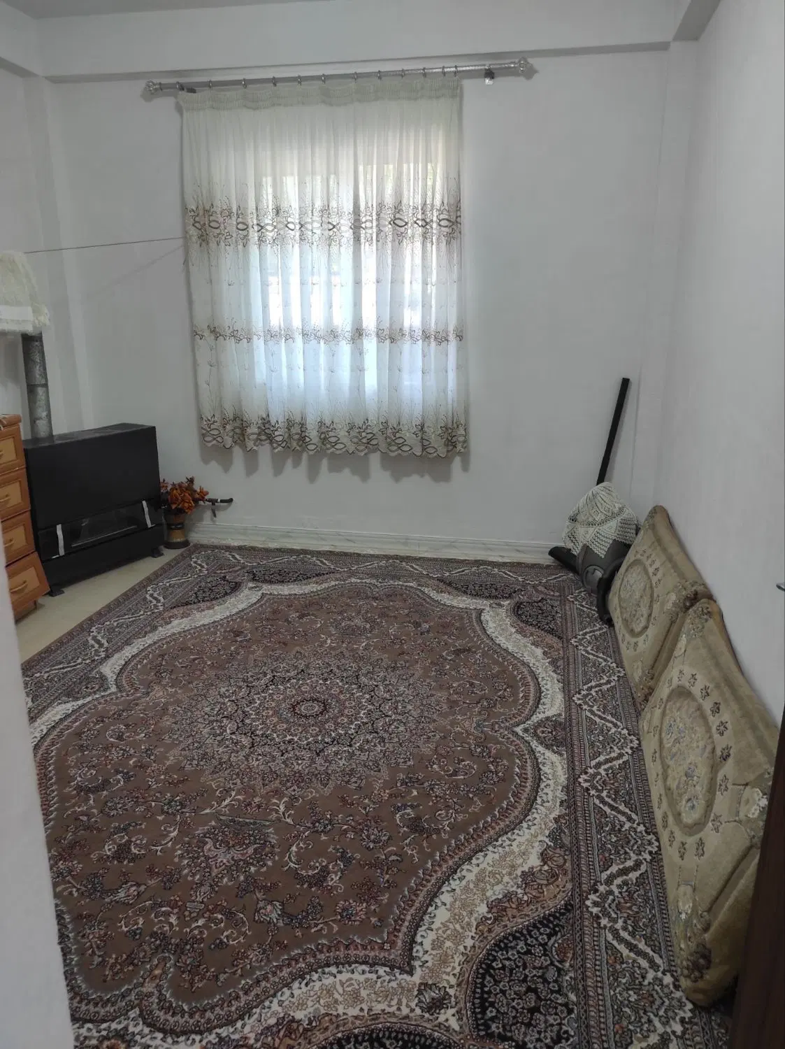خونه ویلایی تازه ساز