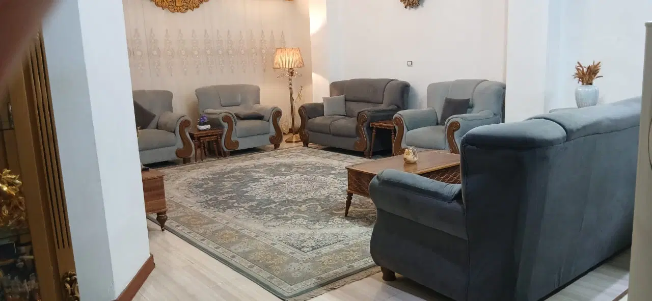 آپارتمان دو خواب ۹۵متری