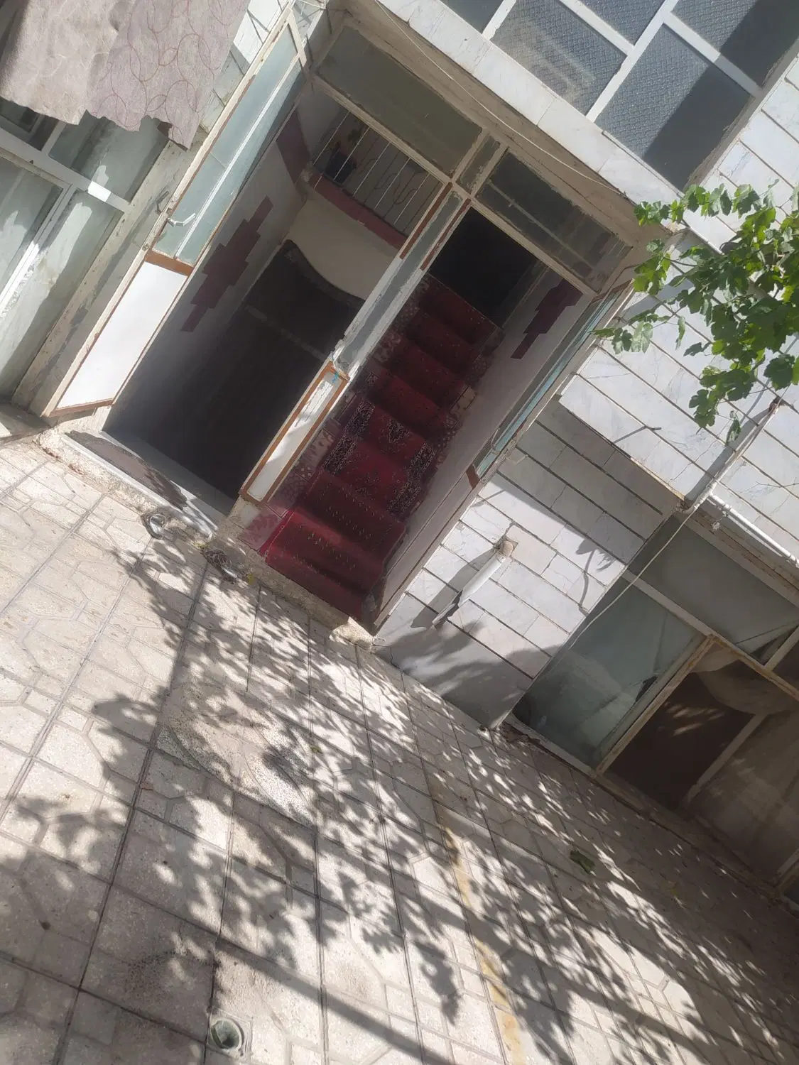 فروش ویلایی منتظری قدیم_املاک کشوین