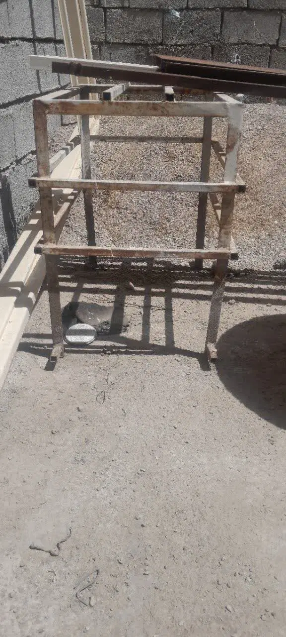فروش یک باب مغازه تجاری ۲۶۴ متر ی دو سر باز