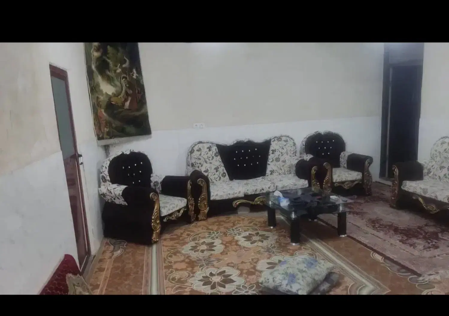 باغ ۱۲۵۰ متری کرونی (ملکی)