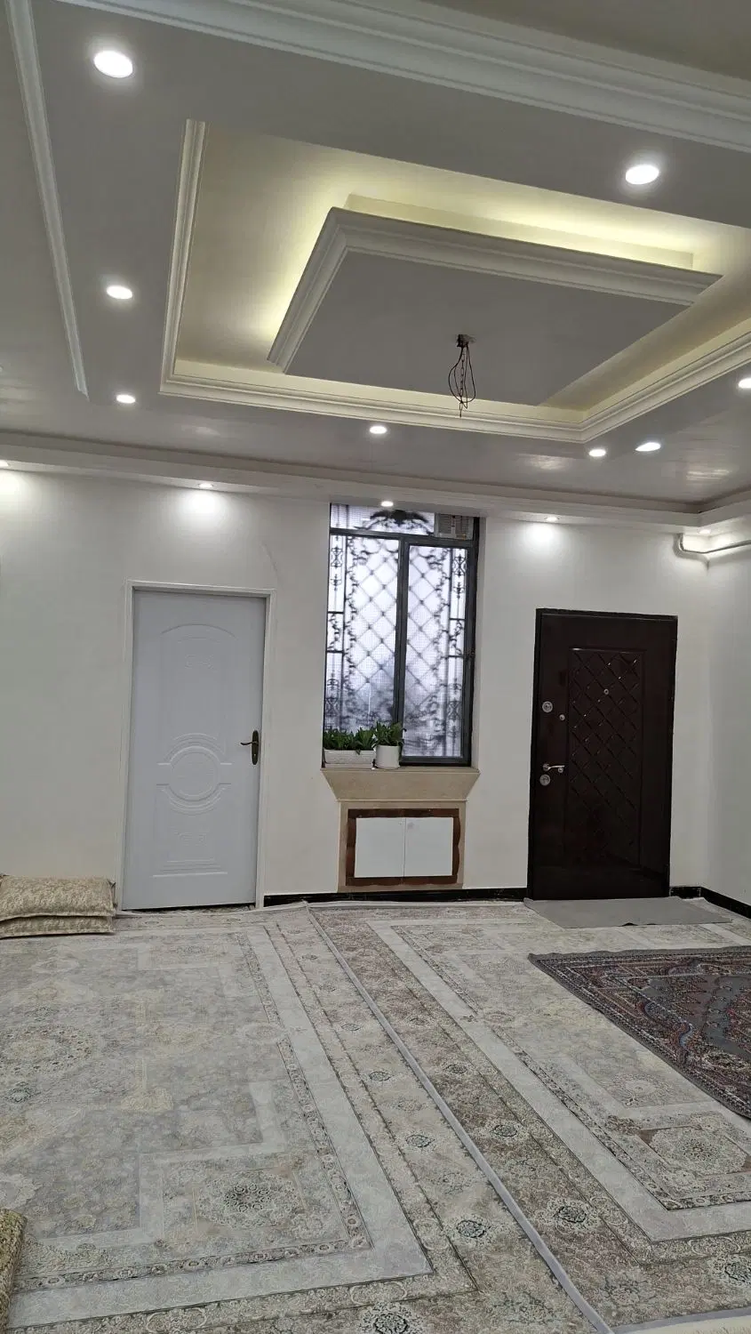 فروش خانه ویلایی رسالت