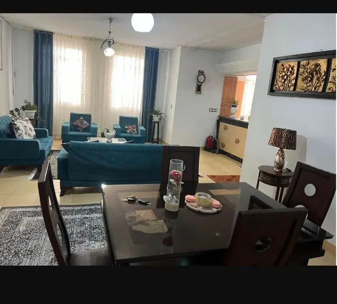 اجاره کوتاه مدت سوییت دربست ماشین رو تمیز مدرن