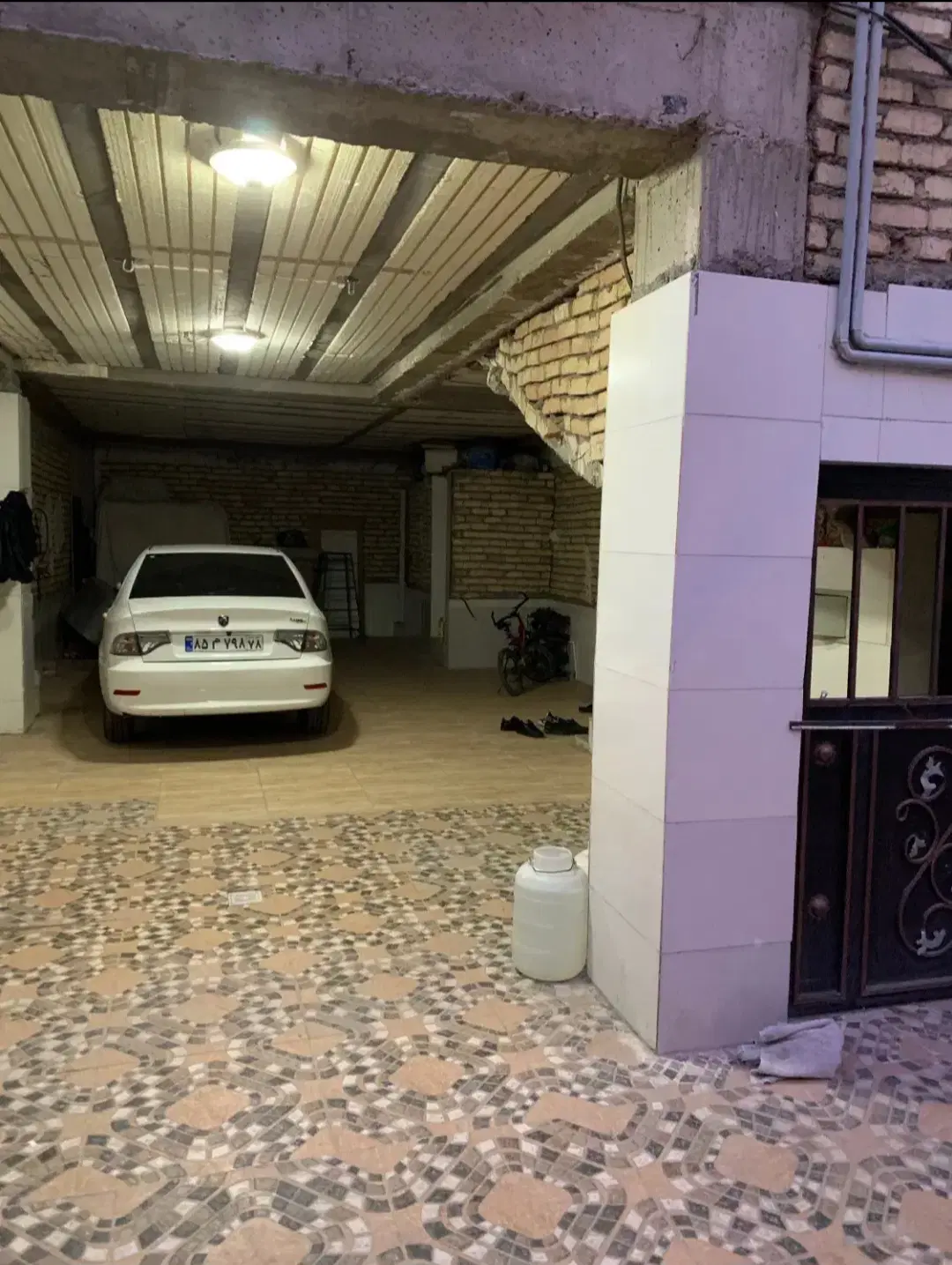 فروش خانه سه طبقه یکجا نصیرشهر