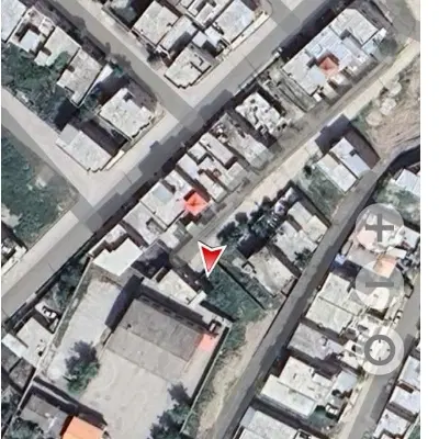 زمین مسکونی