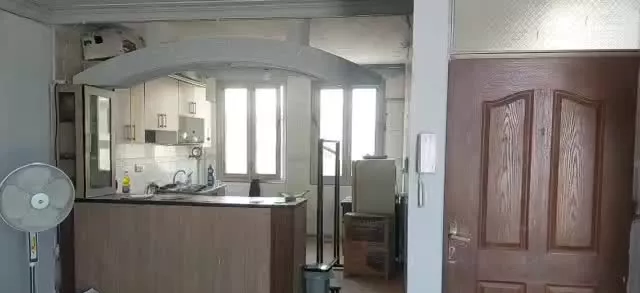آپارتمان ۵۵متری در شورآباد