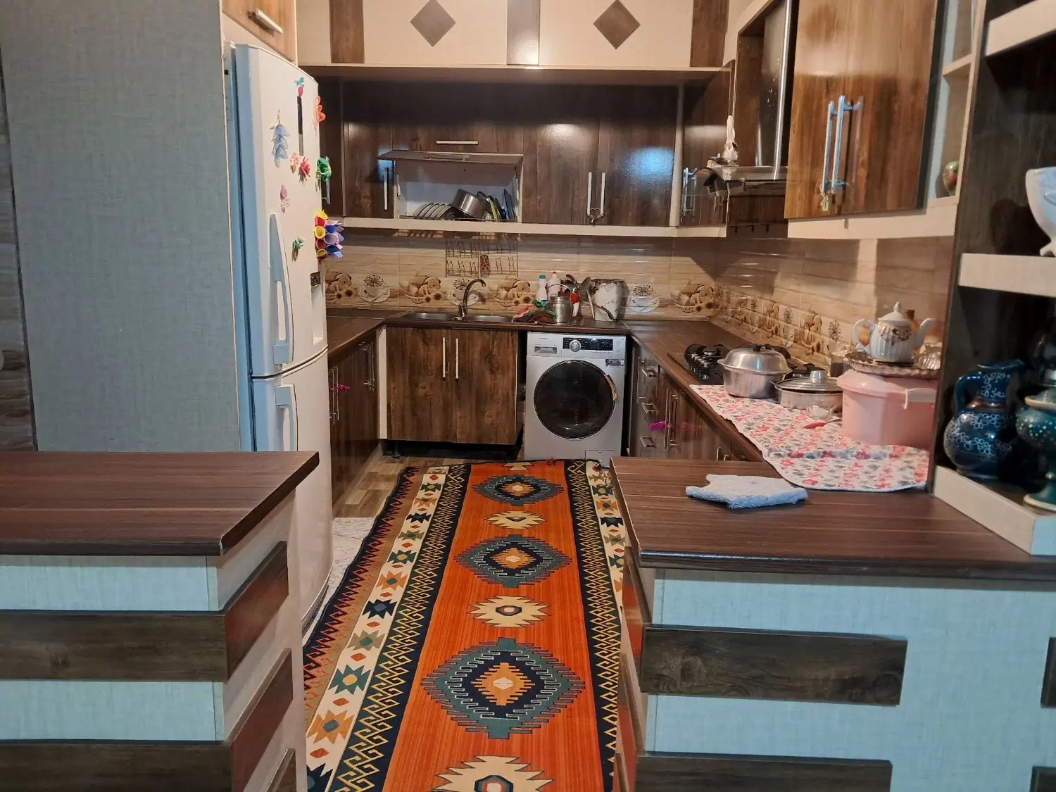 اجاره ویلا یه خواب