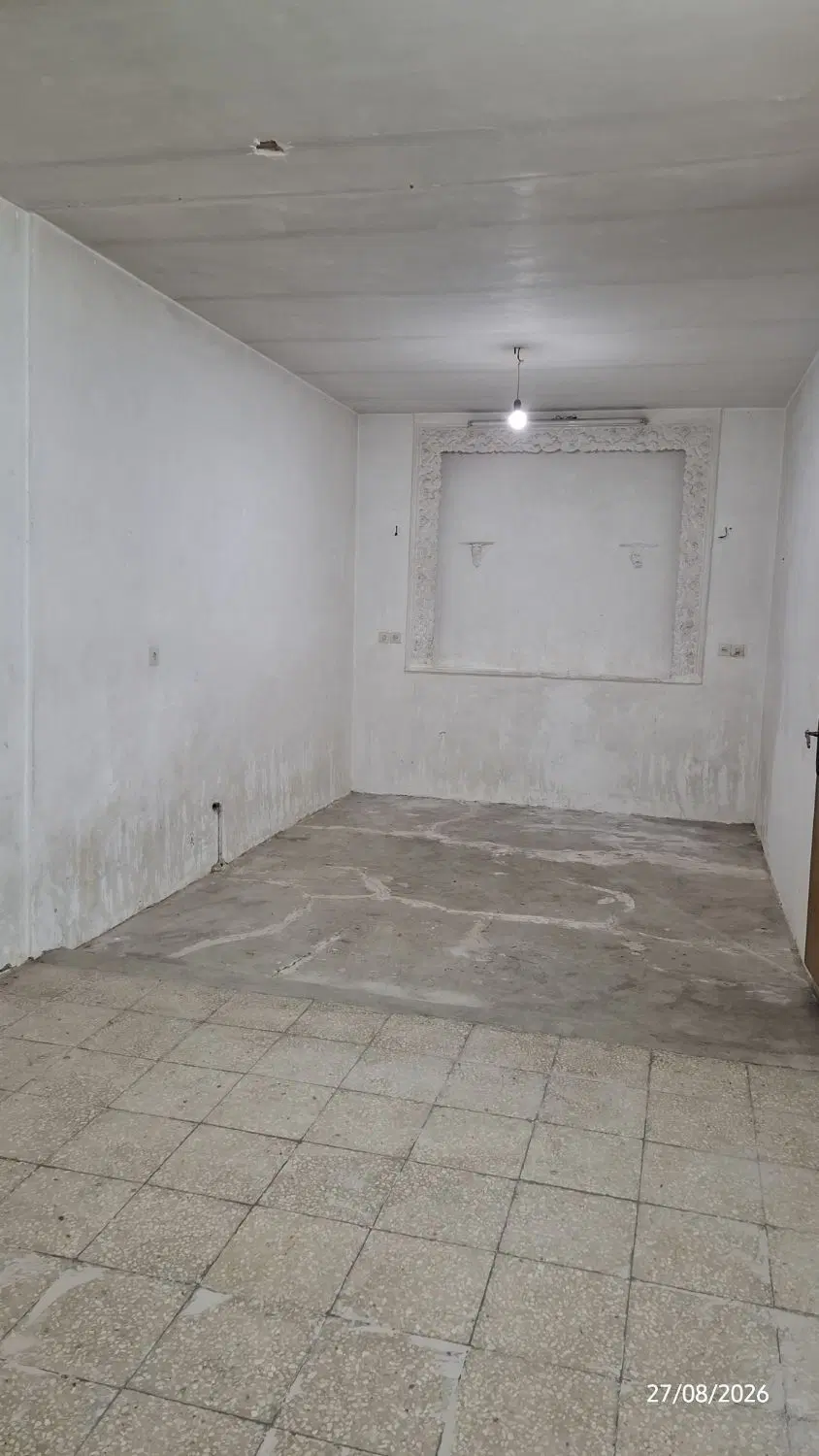منزل ۵۰ متری دو طبقه دربست