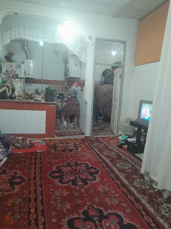 فروش خانه