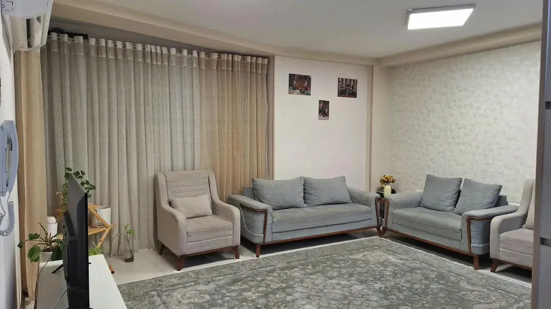 خانه شهرک سعدی ( هم میخریم هم میفروشیم براتون)