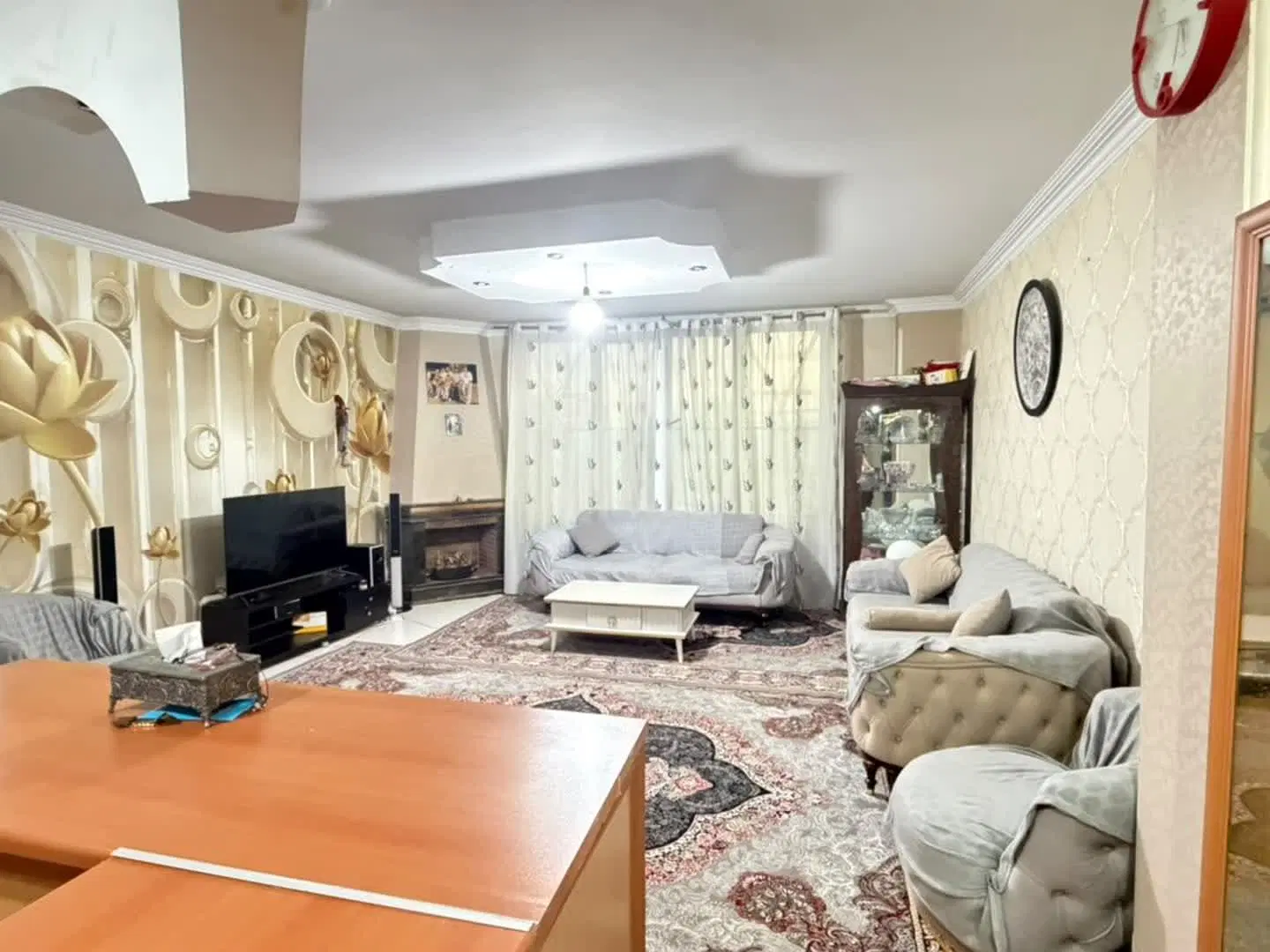 اپارتمان ۶۸ متر