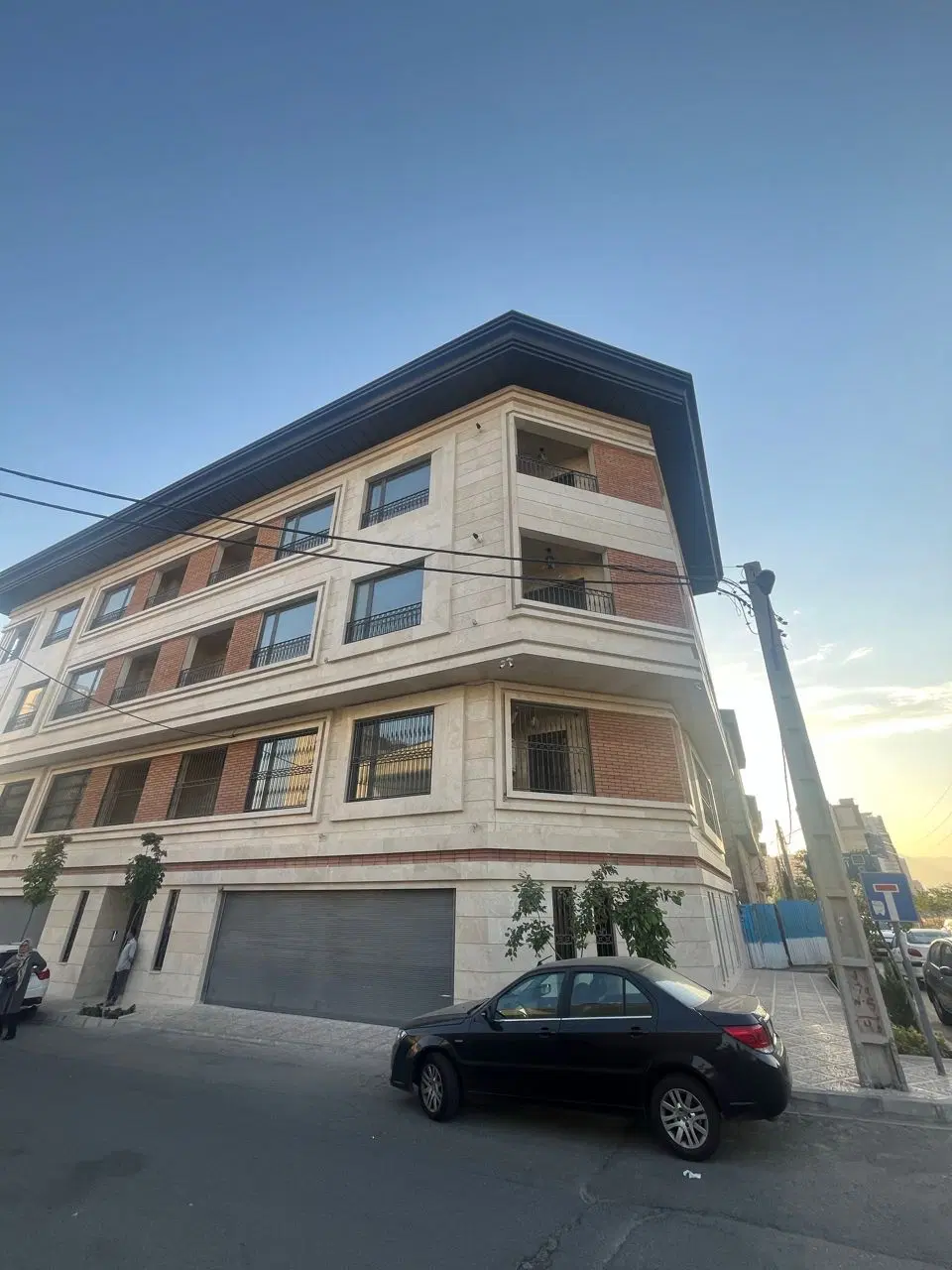 مغازه ۲۸متر دونبش تخلیه