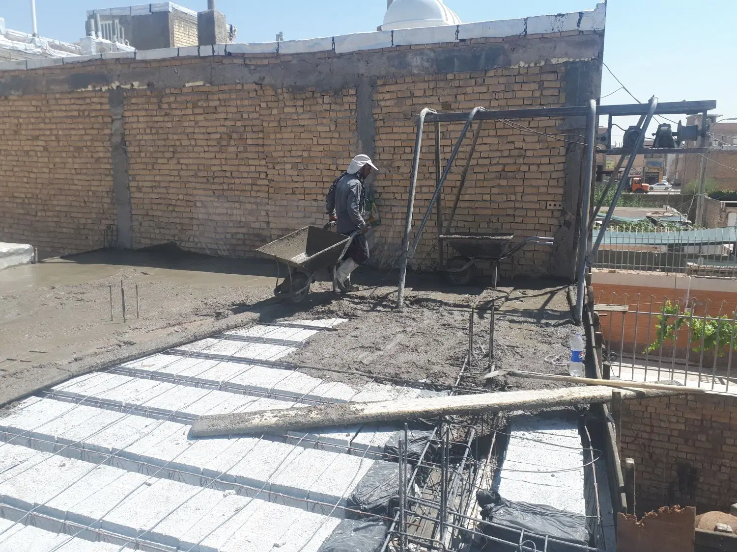 پیش فروش ویلایی دوطبقه