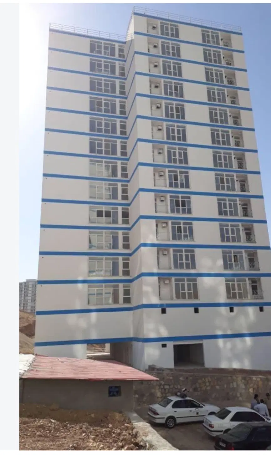 آپارتمان امیریه