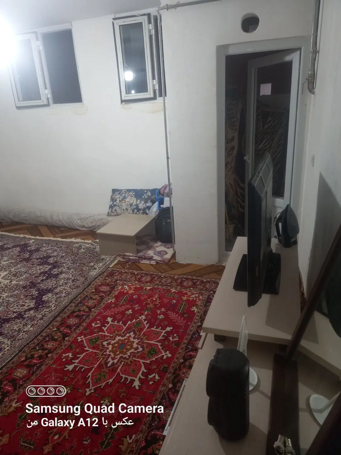 آپارتمان ۵۷ متری تک واحدی بهشتی