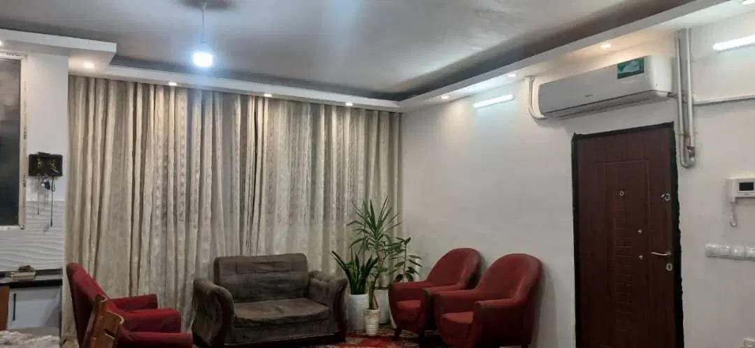 آپارتمان ۹۰ متری با آسانسور مطهری شمالی