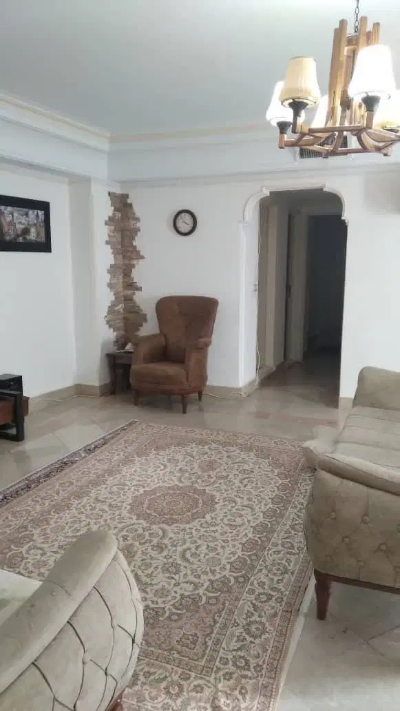 آپارتمان ۸۵ متر شخصی زیر قیمت مسکن سجاد
