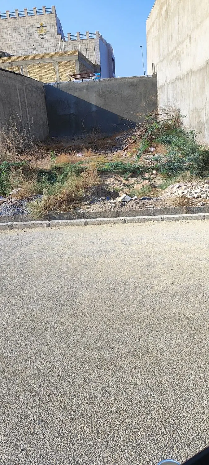 زمین سربست سرخیبان  سند تک برگ