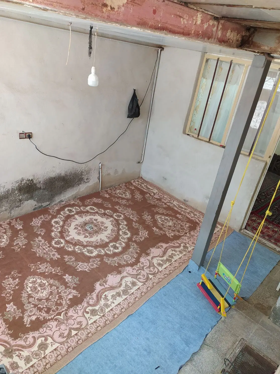 خانه دوبلکس 60 متری دوبلکس پارکینگدار نایسر