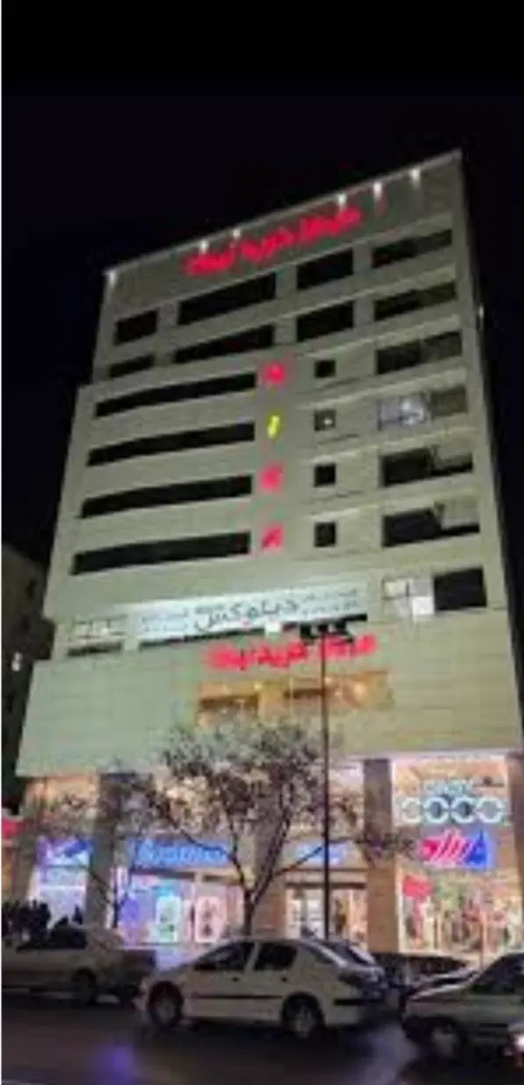 سرمایه گذاری تجاری_معاوضه بامسکونی یا خودرو