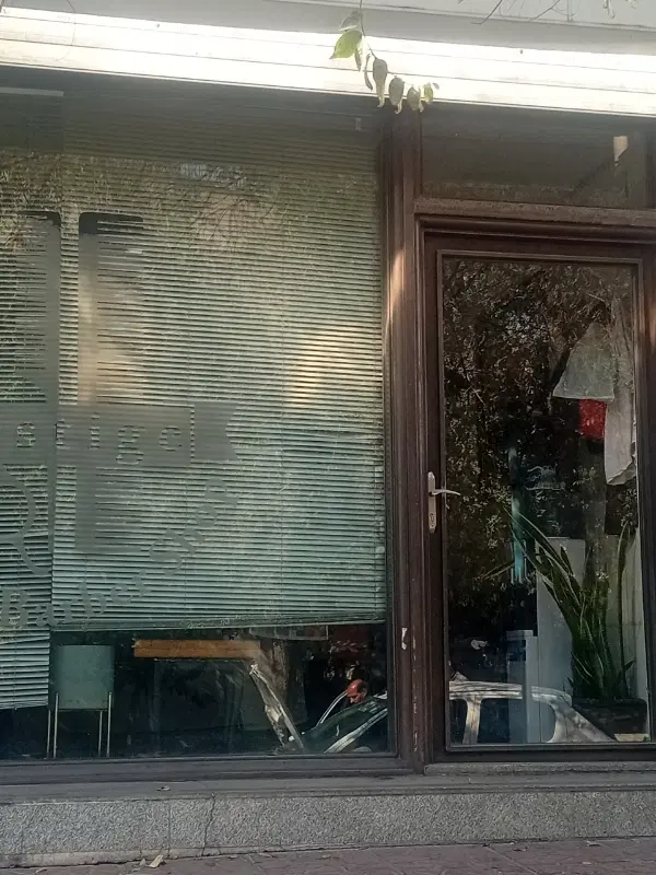 رهن مغازه خیابان خواجه کرمانی