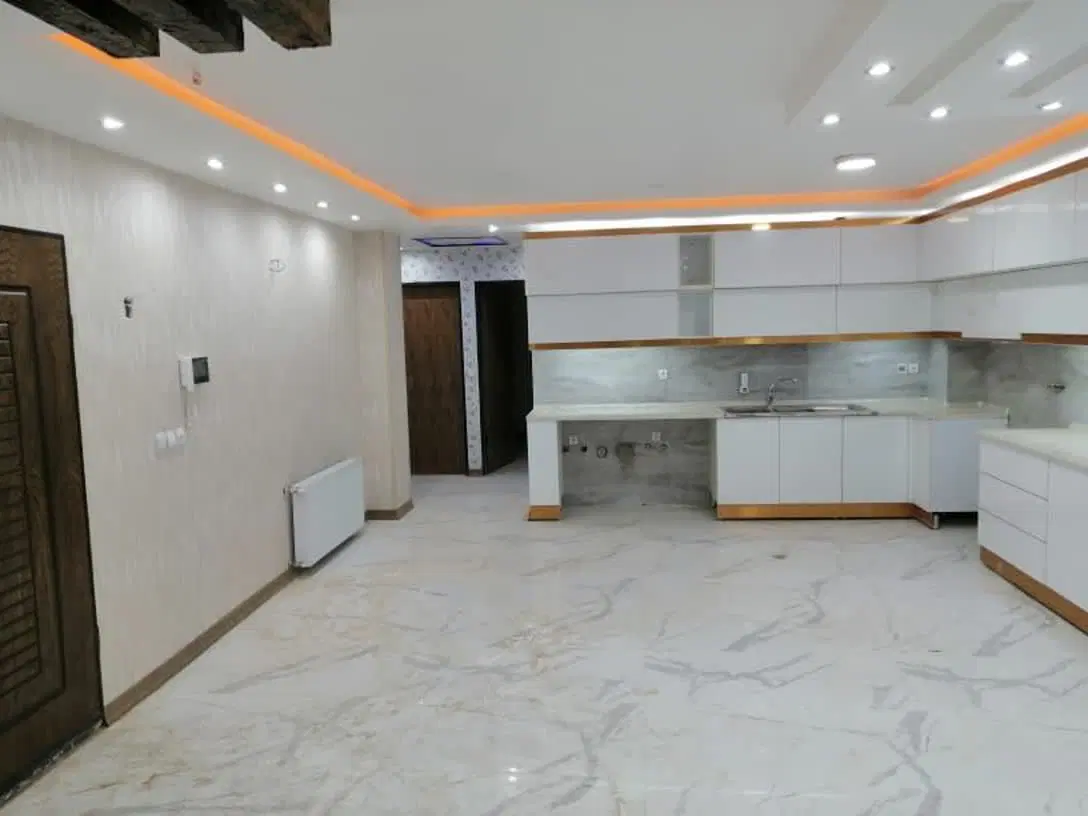 آپارتمان دو خواب میرزاطاهر