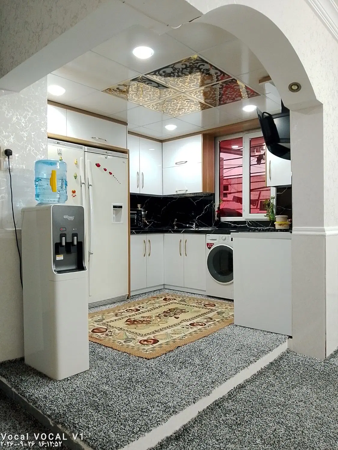 فروش آپارتمان 85متری