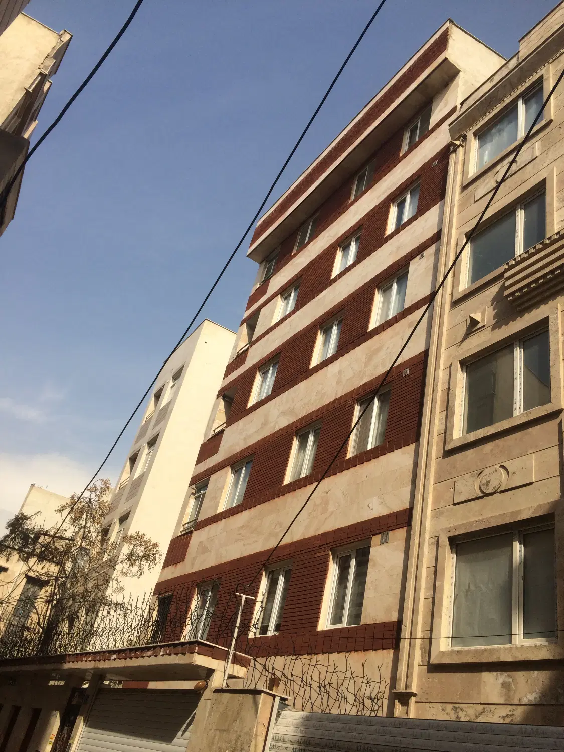 فروش آپارتمان مسکونی در نامجو(گرگان