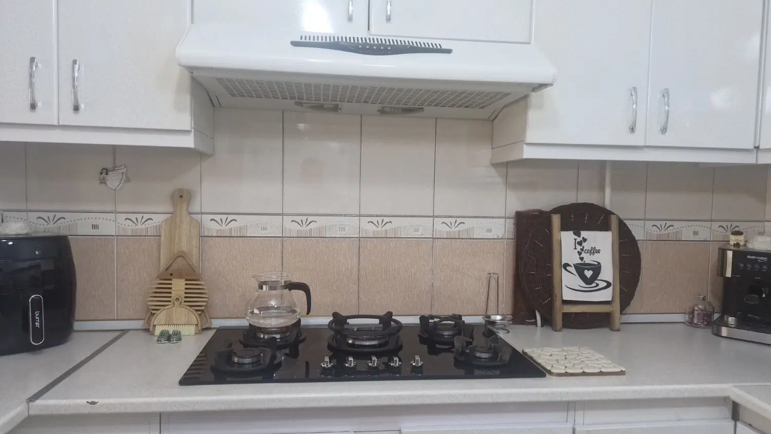 فروش خانه،  واقعا در ورودی کنجینه
